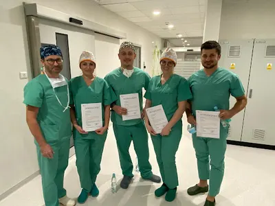 Gabinet Chirurgiczny Miłosz Gągalski